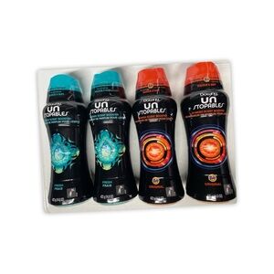 Downy Unstopables In-Wash Scent Booster Beads - Fresh and Original